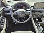Used 2025 Honda Accord Sedan LX in DAVIE, FLORIDA (Photo 12)