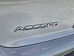 Used 2025 Honda Accord Sedan LX in DAVIE, FLORIDA (Photo 14)