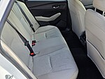 Used 2025 Honda Accord Sedan LX in DAVIE, FLORIDA (Photo 15)