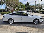 Used 2025 Honda Accord Sedan LX in DAVIE, FLORIDA (Photo 3)