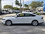 Used 2025 Honda Accord Sedan LX in DAVIE, FLORIDA (Photo 7)