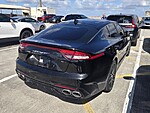 Used 2022 KIA STINGER GT1 in DAVIE, FLORIDA (Photo 3)