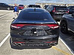 Used 2022 KIA STINGER GT1 in DAVIE, FLORIDA (Photo 4)