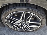 Used 2022 KIA STINGER GT1 in DAVIE, FLORIDA (Photo 5)