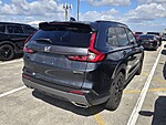 Used 2026 Honda CR-V Hybrid SPORT-L in DAVIE, FLORIDA (Photo 3)