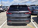 Used 2026 Honda CR-V Hybrid SPORT-L in DAVIE, FLORIDA (Photo 4)