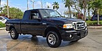 Used 2011 FORD RANGER XLT in DAVIE, FLORIDA