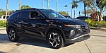 Used 2023 HYUNDAI TUCSON HYBRID SEL CONVENIENCE in DAVIE, FLORIDA