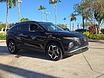 Used 2023 HYUNDAI TUCSON HYBRID SEL CONVENIENCE in DAVIE, FLORIDA (Photo 1)