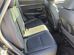 Used 2023 HYUNDAI TUCSON HYBRID SEL CONVENIENCE in DAVIE, FLORIDA (Photo 14)