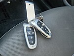 Used 2023 HYUNDAI TUCSON HYBRID SEL CONVENIENCE in DAVIE, FLORIDA (Photo 17)