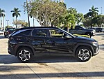 Used 2023 HYUNDAI TUCSON HYBRID SEL CONVENIENCE in DAVIE, FLORIDA (Photo 3)
