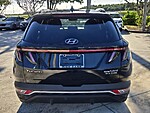 Used 2023 HYUNDAI TUCSON HYBRID SEL CONVENIENCE in DAVIE, FLORIDA (Photo 4)