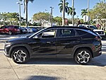 Used 2023 HYUNDAI TUCSON HYBRID SEL CONVENIENCE in DAVIE, FLORIDA (Photo 5)