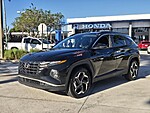 Used 2023 HYUNDAI TUCSON HYBRID SEL CONVENIENCE in DAVIE, FLORIDA (Photo 6)