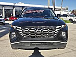Used 2023 HYUNDAI TUCSON HYBRID SEL CONVENIENCE in DAVIE, FLORIDA (Photo 7)