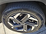 Used 2023 HYUNDAI TUCSON HYBRID SEL CONVENIENCE in DAVIE, FLORIDA (Photo 8)