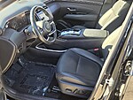 Used 2023 HYUNDAI TUCSON HYBRID SEL CONVENIENCE in DAVIE, FLORIDA (Photo 9)