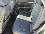Used 2023 HYUNDAI TUCSON HYBRID SEL CONVENIENCE in DAVIE, FLORIDA (Photo 10)