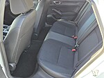 Used 2025 Honda Civic SPORT in DAVIE, FLORIDA (Photo 11)
