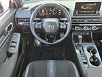 Used 2025 Honda Civic SPORT in DAVIE, FLORIDA (Photo 12)
