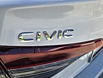 Used 2025 Honda Civic SPORT in DAVIE, FLORIDA (Photo 14)