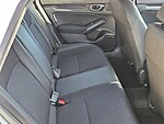 Used 2025 Honda Civic SPORT in DAVIE, FLORIDA (Photo 16)
