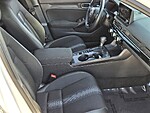 Used 2025 Honda Civic SPORT in DAVIE, FLORIDA (Photo 17)