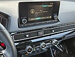 Used 2025 Honda Civic SPORT in DAVIE, FLORIDA (Photo 20)