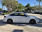 Used 2025 Honda Civic SPORT in DAVIE, FLORIDA (Photo 3)
