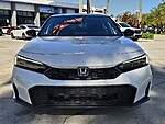 Used 2025 Honda Civic SPORT in DAVIE, FLORIDA (Photo 8)