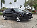Used 2024 Honda CR-V EX-L in DAVIE, FLORIDA (Photo 1)