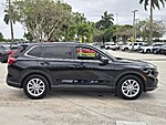 Used 2024 Honda CR-V EX-L in DAVIE, FLORIDA (Photo 3)