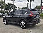 Used 2024 Honda CR-V EX-L in DAVIE, FLORIDA (Photo 6)
