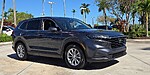 Used 2025 Honda CR-V EX in DAVIE, FLORIDA