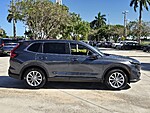 Used 2025 Honda CR-V EX in DAVIE, FLORIDA (Photo 3)