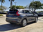Used 2025 Honda CR-V EX in DAVIE, FLORIDA (Photo 4)