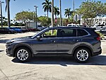 Used 2025 Honda CR-V EX in DAVIE, FLORIDA (Photo 6)