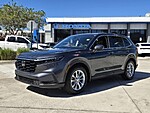 Used 2025 Honda CR-V EX in DAVIE, FLORIDA (Photo 7)