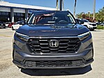Used 2025 Honda CR-V EX in DAVIE, FLORIDA (Photo 8)