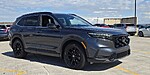 Used 2025 Honda CR-V Hybrid SPORT-L in DAVIE, FLORIDA