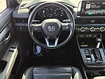 Used 2025 Honda CR-V Hybrid SPORT-L in DAVIE, FLORIDA (Photo 12)