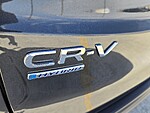 Used 2025 Honda CR-V Hybrid SPORT-L in DAVIE, FLORIDA (Photo 13)