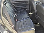 Used 2025 Honda CR-V Hybrid SPORT-L in DAVIE, FLORIDA (Photo 16)