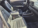 Used 2025 Honda CR-V Hybrid SPORT-L in DAVIE, FLORIDA (Photo 17)