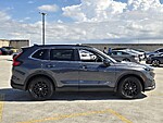 Used 2025 Honda CR-V Hybrid SPORT-L in DAVIE, FLORIDA (Photo 3)