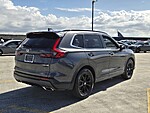 Used 2025 Honda CR-V Hybrid SPORT-L in DAVIE, FLORIDA (Photo 4)