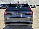 Used 2025 Honda CR-V Hybrid SPORT-L in DAVIE, FLORIDA (Photo 5)
