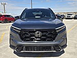Used 2025 Honda CR-V Hybrid SPORT-L in DAVIE, FLORIDA (Photo 9)