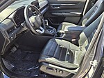 Used 2025 Honda CR-V Hybrid SPORT-L in DAVIE, FLORIDA (Photo 10)